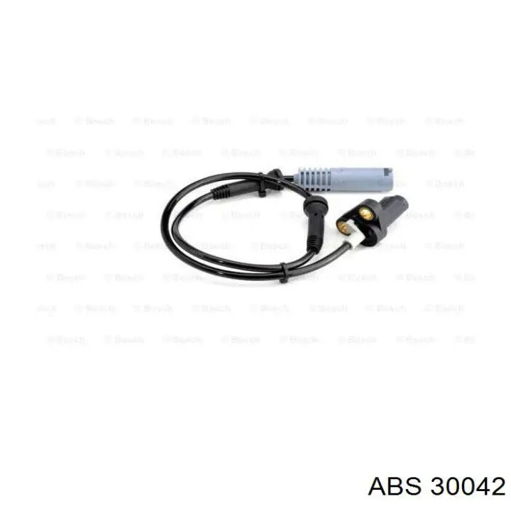 Датчик ABS передний ABS 30042