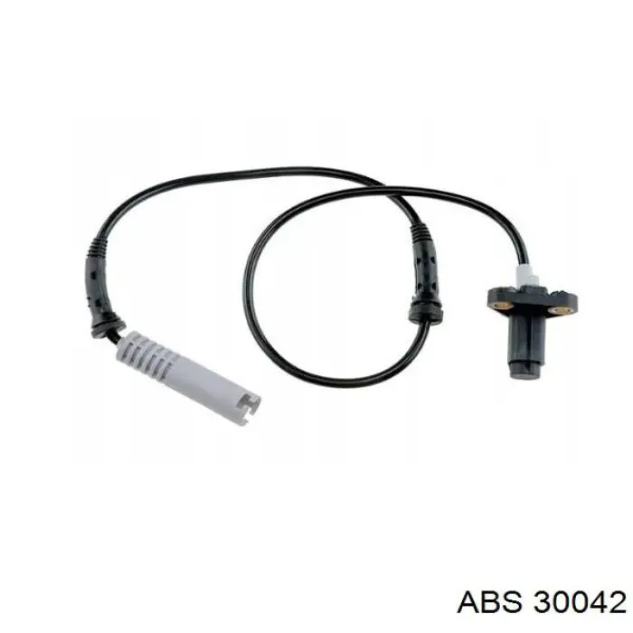 Передний датчик АБС ABS 30042 цена, от 16.85 USD