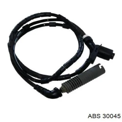 30045 ABS Датчик АБС (ABS) задний
