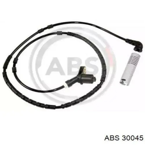 Датчик АБС задний 30045 ABS