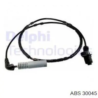 Датчик ABS задний ABS 30045