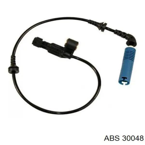 Sensor ABS delantero derecho 30048 ABS