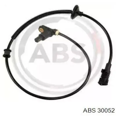 Датчик ABS задний GH GH711914