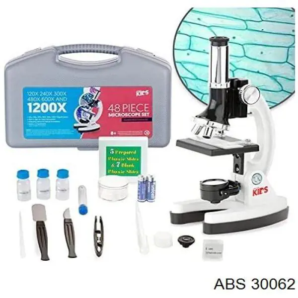 Купить 30062 ABS Датчик ABS передний левый