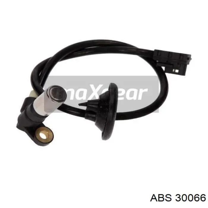 Датчик АБС (ABS) задний ABS 30066 цена, от 24.95 USD