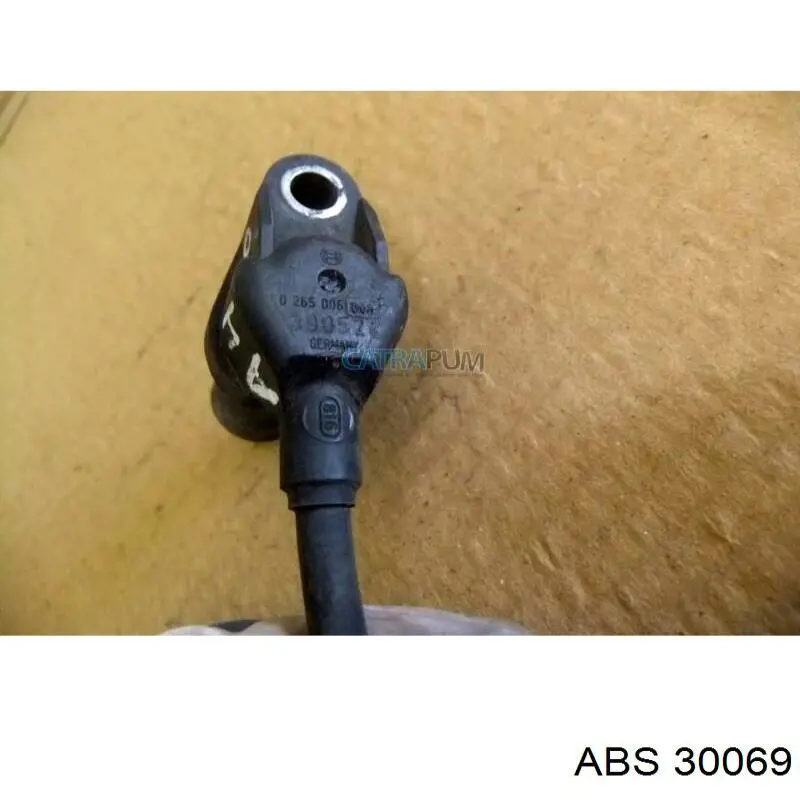 Датчик АБС передний 30069 ABS