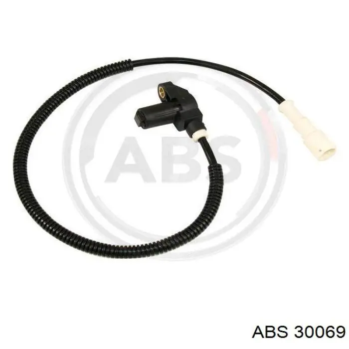 Передний датчик АБС ABS 30069 цена, от 14.51 USD
