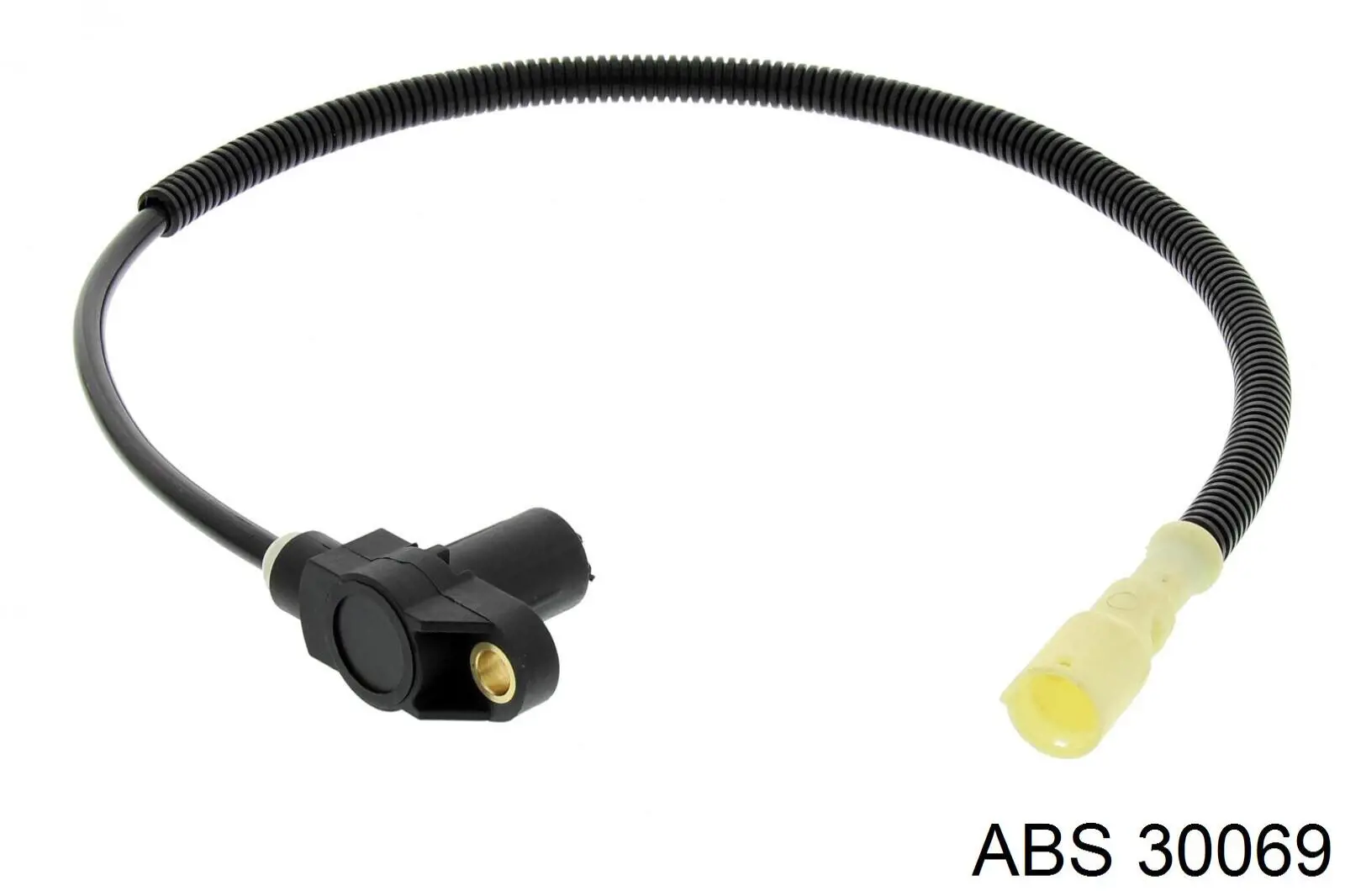 Купить 30069 ABS Датчик АБС (ABS) передний