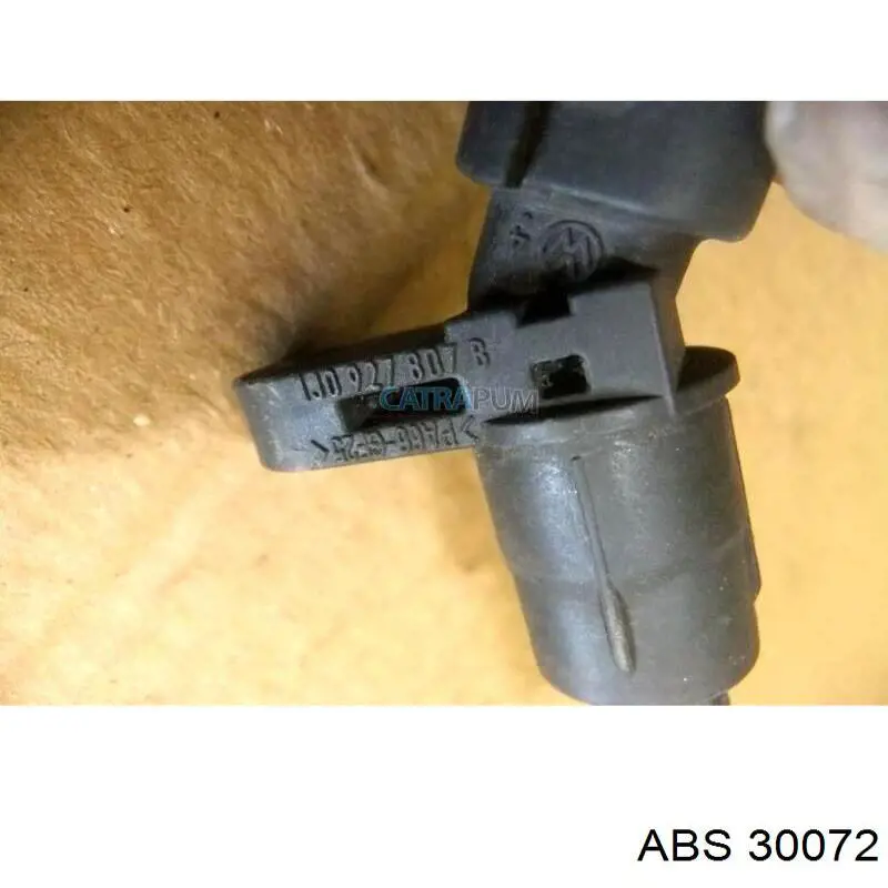 Купить 30072 ABS Датчик АБС (ABS) передний