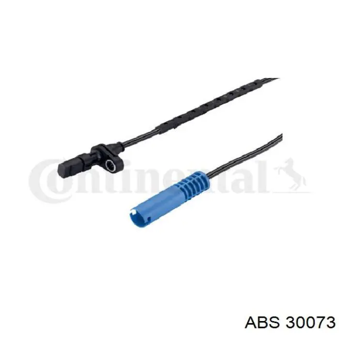 Датчик АБС задний 30073 ABS