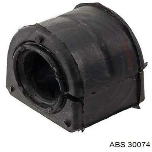 Sensor ABS delantero 30074 ABS