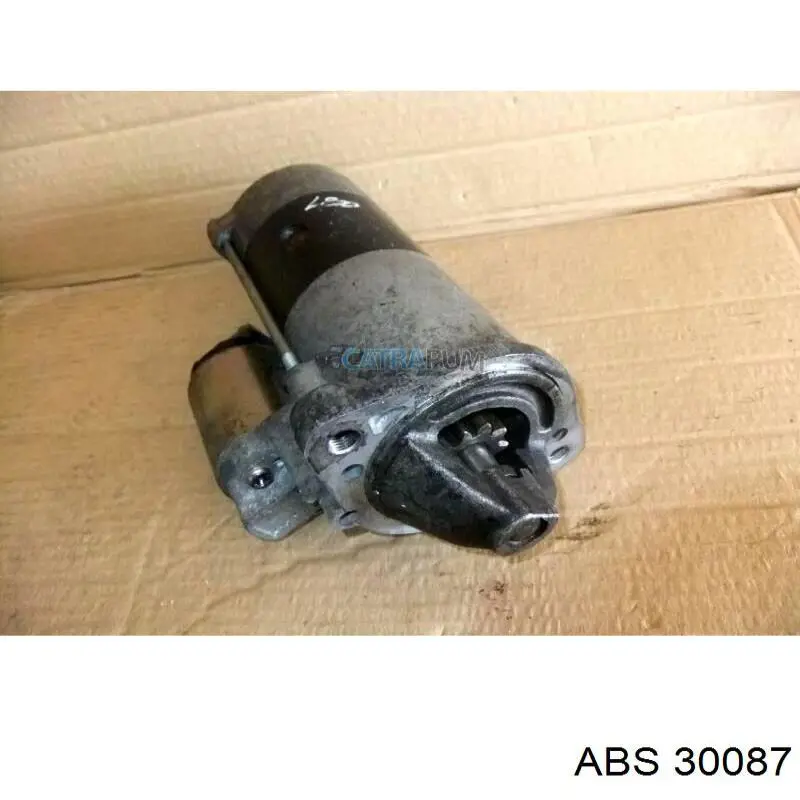 Передний датчик АБС ABS 30087 цена, от 18.69 USD