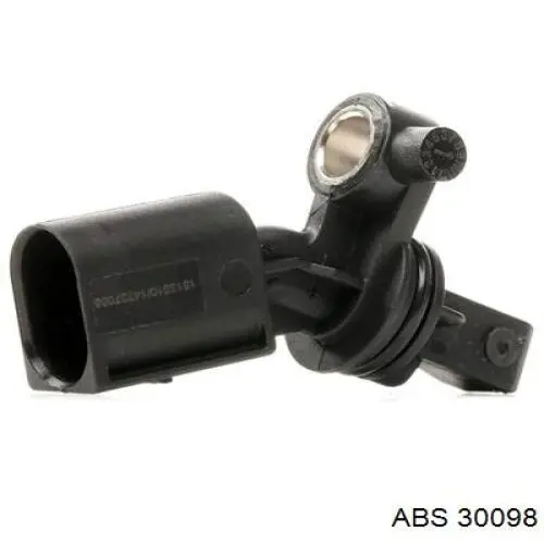 Датчик АБС (ABS) задний правый Bremi 51559 цена, от 15.71 USD