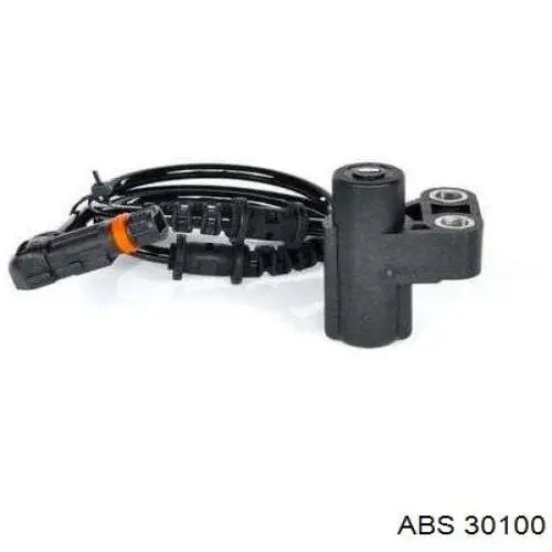 Датчик АБС (ABS) передний, правый ABS 30100 цена, от 19.43 USD