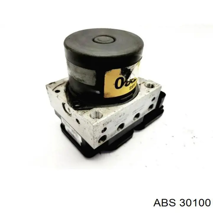 Датчик АБС (ABS) передний правый ASB15112 SNR