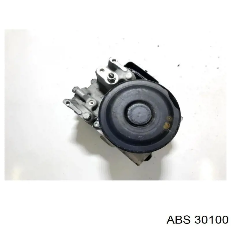 Передний правый датчик АБС SNR ASB15112