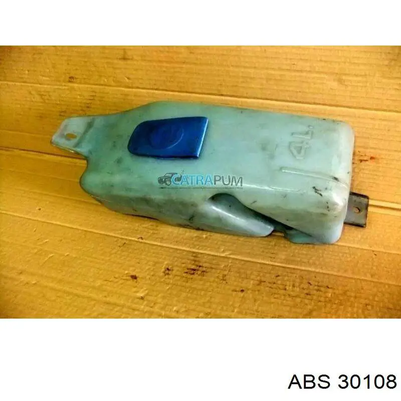 Купить 30108 ABS Датчик АБС (ABS) передний