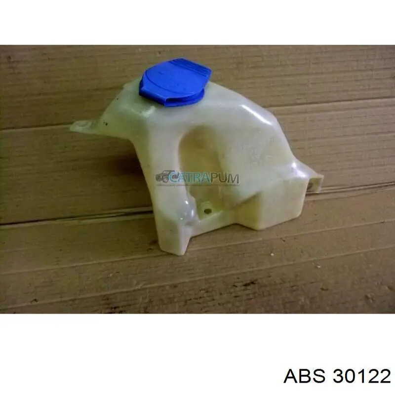 Датчик ABS передний ABS 30122