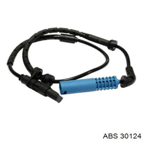 Купить 30124 ABS Датчик АБС задний