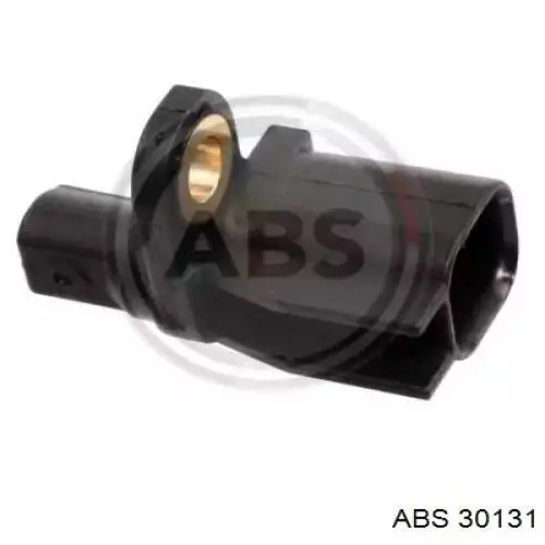 Sensor ABS trasero 30131 ABS