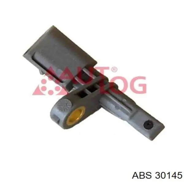 Sensor ABS trasero izquierdo 30145 ABS