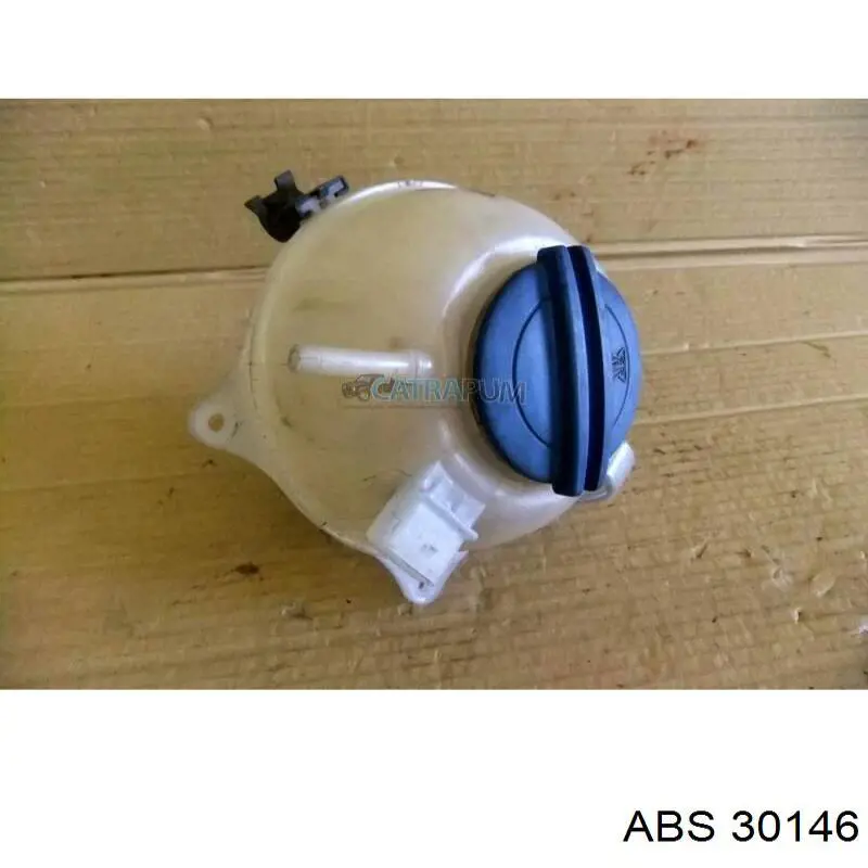Датчик АБС задний правый 30146 ABS