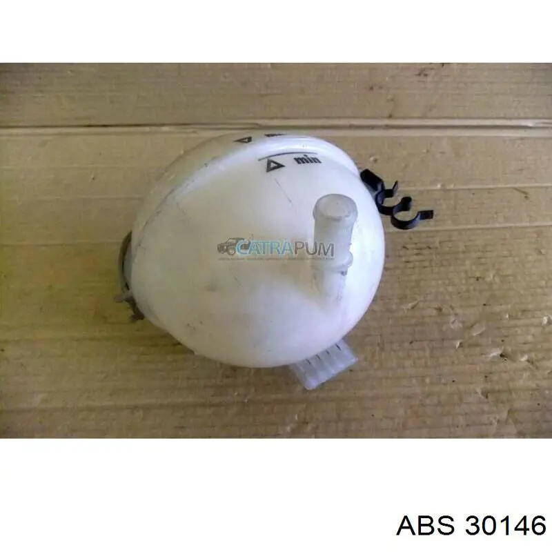 Датчик ABS задний правый ABS 30146