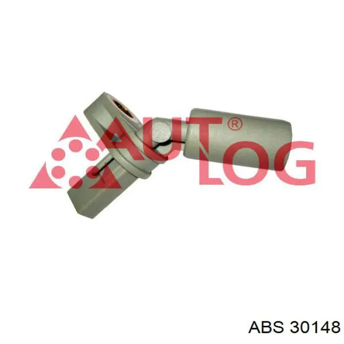 Датчик АБС (ABS) передний правый 6E0927804B VAG