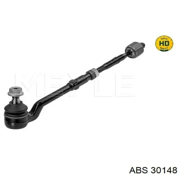 6E0927804B VAG Датчик ABS передний правый