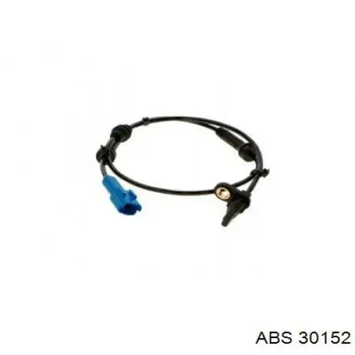 Датчик АБС (ABS) задний ERT 530153 цена, от 14.15 USD