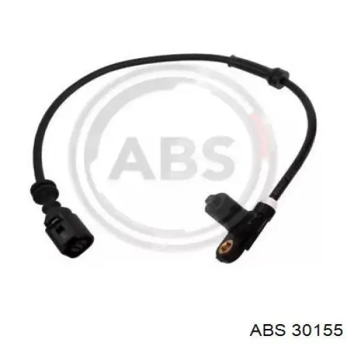 Датчик АБС (ABS) передний правый 30155 ABS