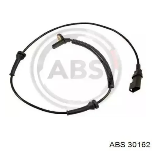 30162 ABS датчик абс (abs передний)