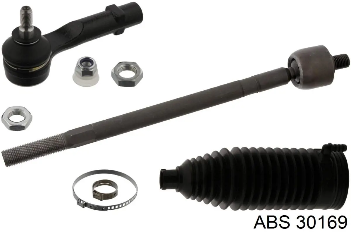 Датчик АБС (ABS) задний Ford FR3C2C190BA цена, от 25.16 USD