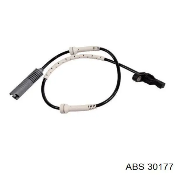 Sensor ABS delantero 30177 ABS