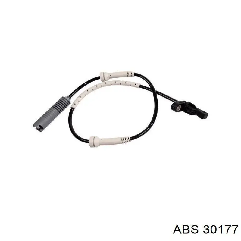 30177 ABS датчик абс (abs передний)