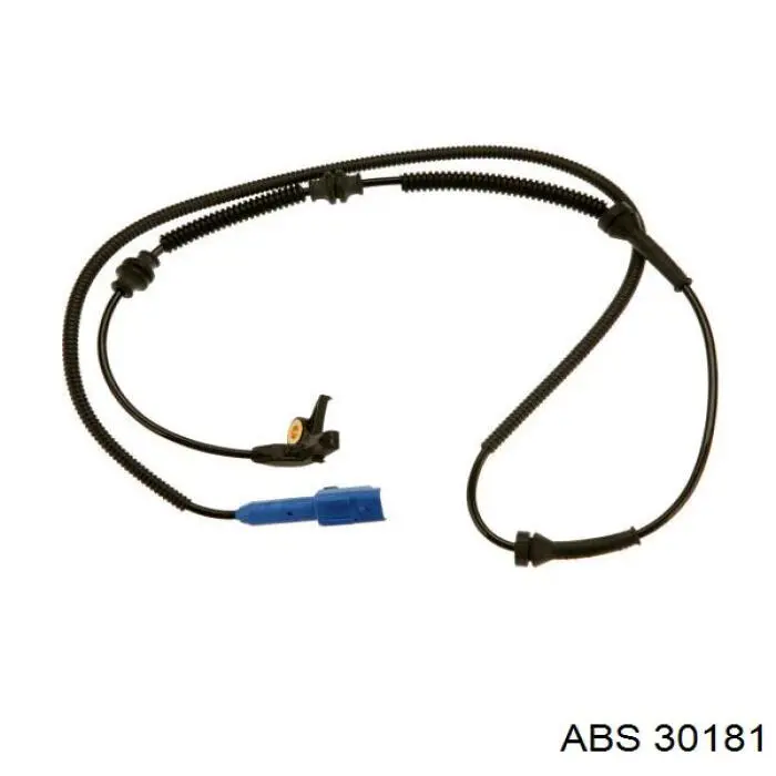 Передний датчик АБС ABS 30181 цена, от 25.65 USD
