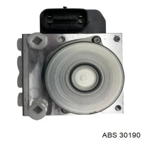 Sensor ABS delantero 30190 ABS