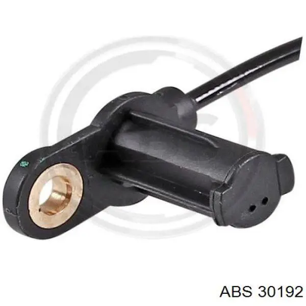 Compre J5933026 Jakoparts Sensor ABS traseiro direito