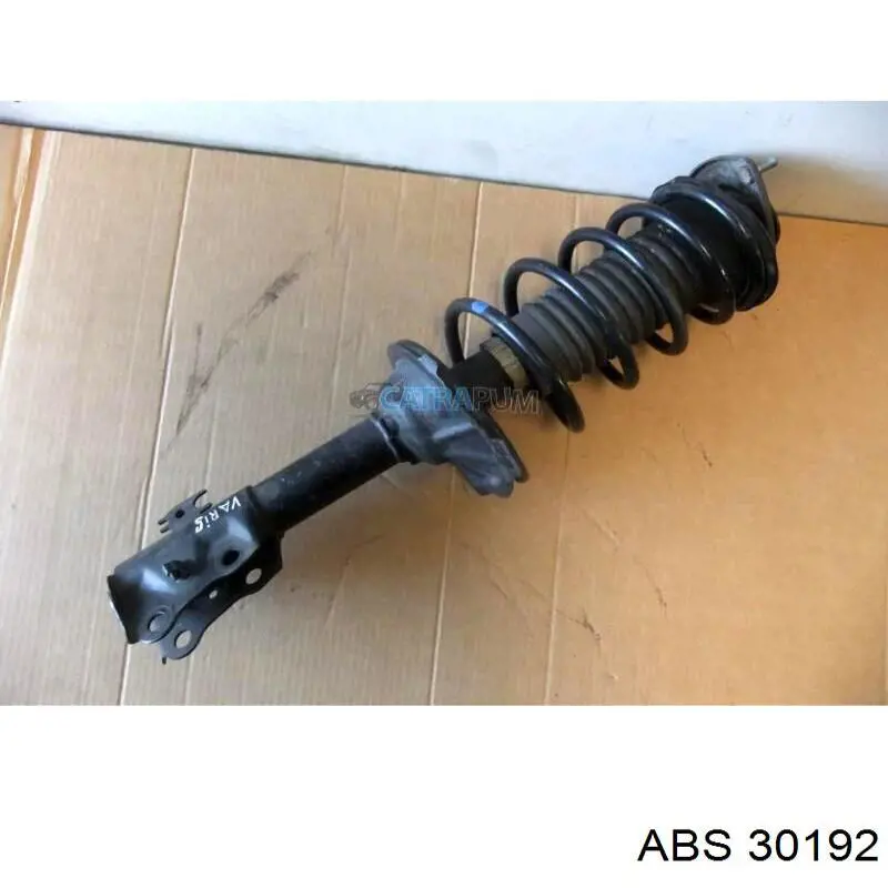 Sensor ABS traseiro direito Jakoparts J5933026 preço, a partir de 51,17 USD