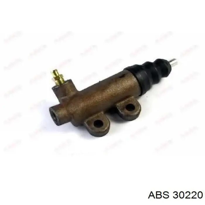 Передний левый датчик абс ABS 30220