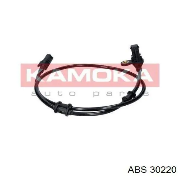 Купить 30220 ABS Датчик ABS передний левый