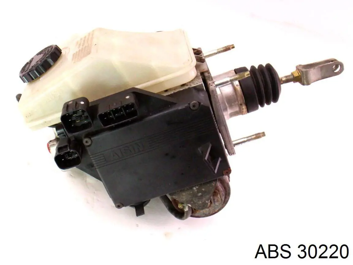 30220 ABS датчик абс (abs передний левый)