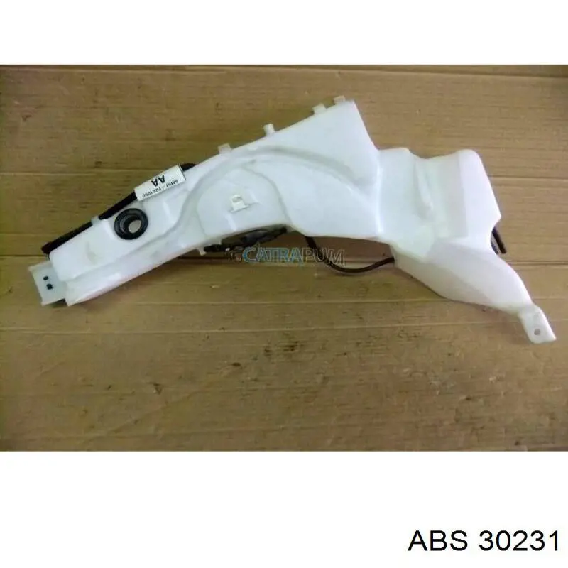 Датчик антиблокировочной системы торможения ABS 30231 цена, от 33.41 USD