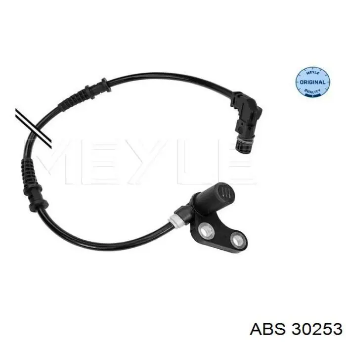 Датчик АБС (ABS) передний левый 30253 ABS