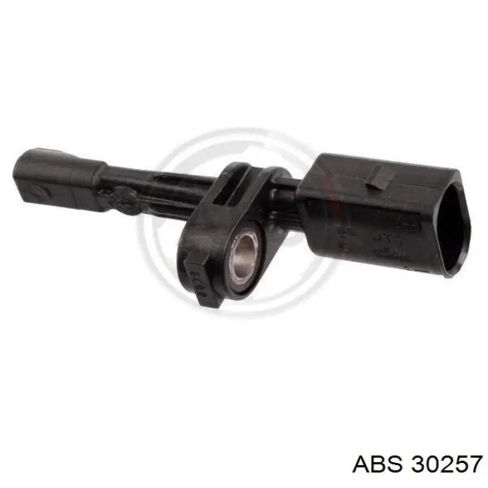 Sensor ABS trasero 30257 ABS