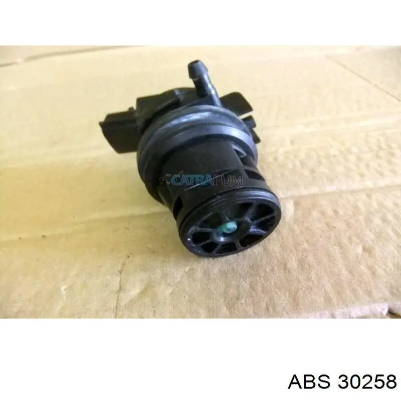 Передний правый датчик АБС SNR ASB16505