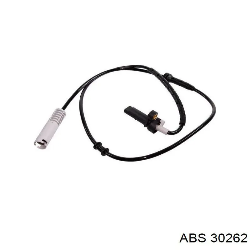 Sensor ABS trasero 30262 ABS