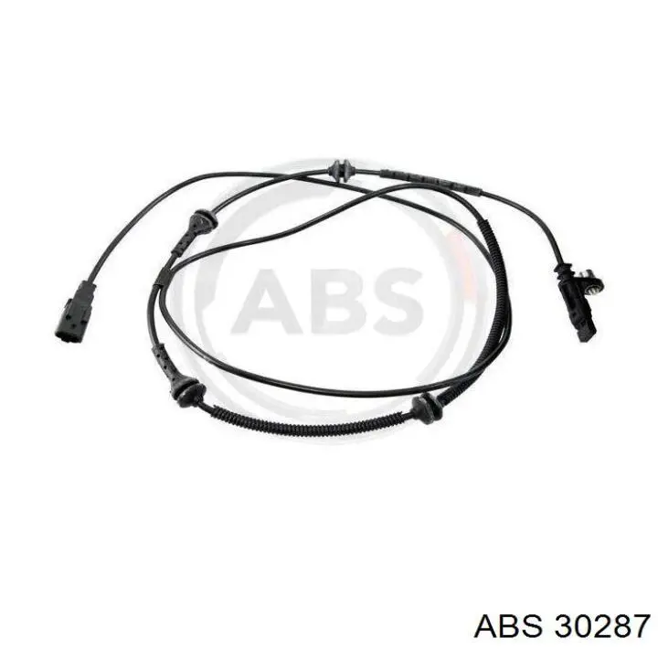 Датчик АБС (ABS) задний 30287 ABS