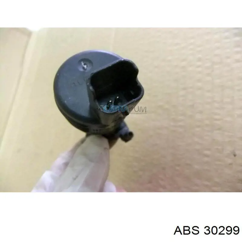 Купить 1207331 Ford Датчик АБС задний