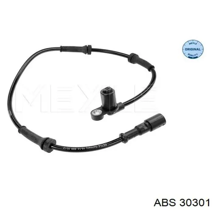 30301 ABS датчик абс (abs передний)